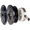 Four Seasons Buick Century Sedan/Coupe 05-89-Estate W Clutch Assembly, 47654 47654 - alternate 1